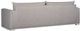 9058-1ES Nina Greystone back